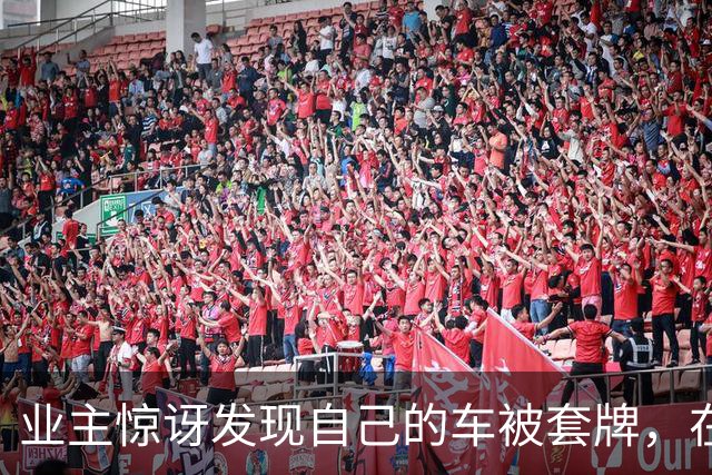 业主惊讶发现自己的车被套牌，在自家阳台观察拍摄一周后举报，违法车主为享受“免费通行”被拘15天、罚5000元