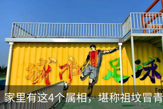 家里有这4个属相，堪称祖坟冒青烟，财运旺福气足