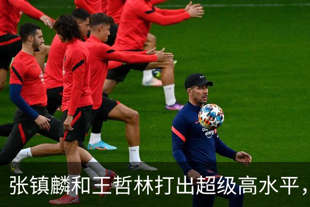张镇麟和王哲林打出超级高水平，他们能进国家队打沙特和黎巴嫩吗