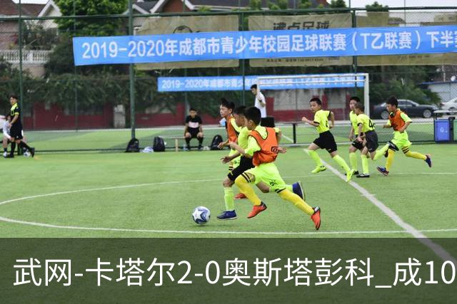 武网-卡塔尔2-0奥斯塔彭科 成1000赛排名最低决赛选手