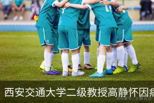 西安交通大学二级教授高静怀因病逝世，享年66岁，曾是“两院”院士候选人