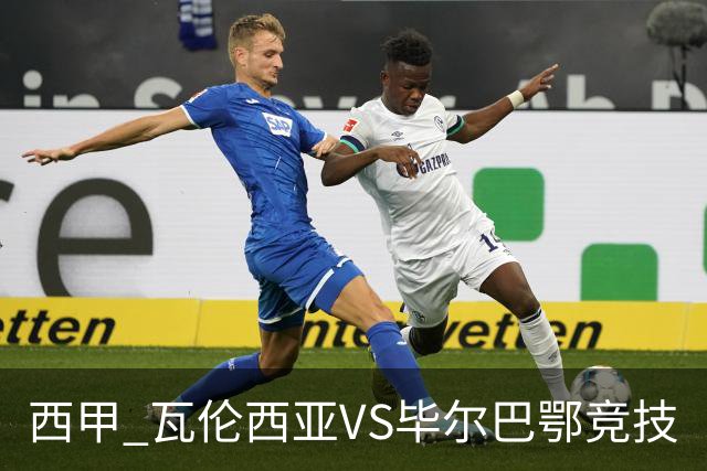 西甲 瓦伦西亚VS毕尔巴鄂竞技