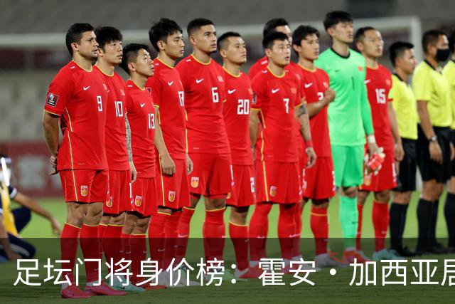 足坛门将身价榜：霍安·加西亚居首，多纳鲁马、拉门斯在列
